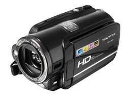 唯彩HDV S20数码摄像机产品图片3